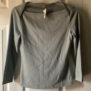 Prada long sleeve